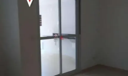 Apartamento com 1 quarto à venda na Rua Heitor Vieira Júnior, 190, Parque Residencial Aquarius, São José dos Campos