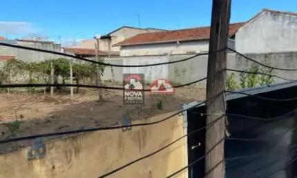 Terreno à venda na Rua Luiz Marchetti, Terreno, 285, Jardim Portugal, São José dos Campos