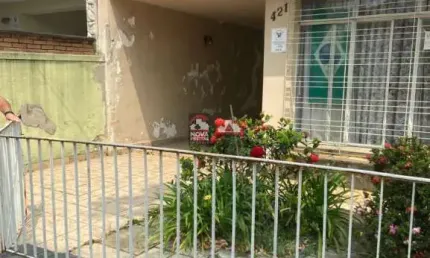Casa com 4 quartos à venda na Avenida Doutor Mário Galvão, 421, Jardim Bela Vista, São José dos Campos