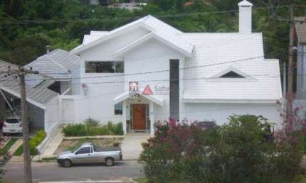 Casa com 3 quartos à venda na Rodovia João Amaral Gurgel, 2800, Parque Residencial Maria Elmira, Caçapava