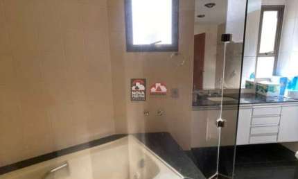Apartamento com 4 quartos à venda na Rua Coronel João Cursino, 240, Vila Adyana, São José dos Campos