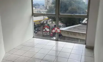 Comercial Sala em condomínio em São José dos Campos