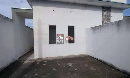 Venda de Casa no Portal dos Eucaliptos - Pindamonhangaba/SP