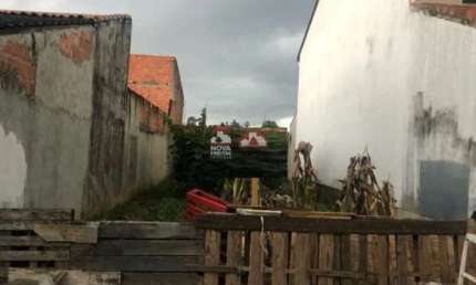 Terreno à venda na Rua Gusmão Pinto da Cunha, 8, Jardim Santa Luzia, São José dos Campos