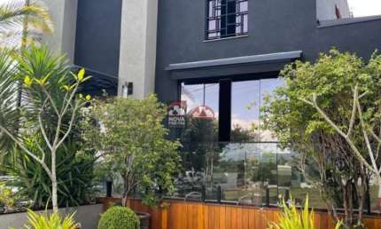 Casa com 2 quartos à venda na Rua das Indaiás, 100, Condomínio Terras do Vale, Caçapava
