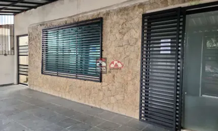 Ponto comercial à venda na Rua Maurício Diamante, 55, Centro, São José dos Campos