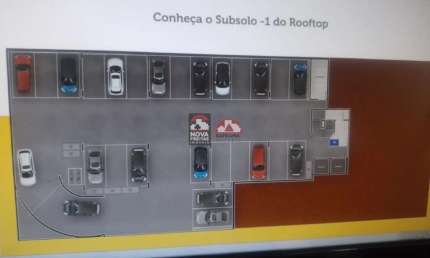 Apartamento com 2 quartos à venda na Alameda Harvey C Weeks, 54, Cidade Vista Verde, São José dos Campos