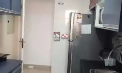 Apartamento com 3 quartos à venda na Rua Benedito Alvarenga Carvalho, 123, Parque Residencial Aquarius, São José dos Campos