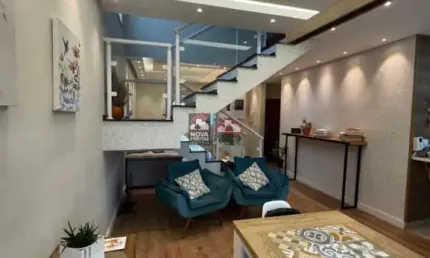 Casa com 3 quartos à venda na Rua Florinda Marino, 240, Jardim Terras de Santa Helena, Jacareí