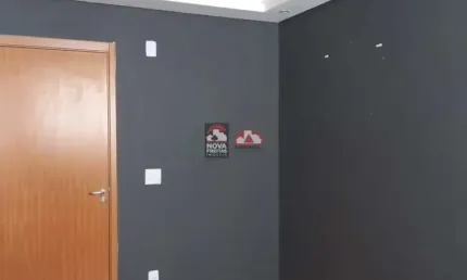 Apartamento com 2 quartos à venda na Rua Emílio Marelo, Bloco 05, 182, Jardim das Indústrias, São José dos Campos