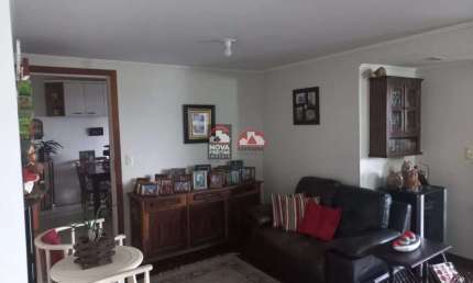 Apartamento com 4 quartos à venda na Rua Luiz Jacinto, 88, Centro, São José dos Campos