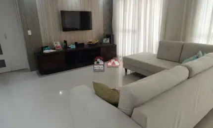 Apartamento com 3 quartos à venda na Rua Corifeu De Azevedo Marques, Bloco B Pacífico, 3213, Jardim das Indústrias, São José dos Campos