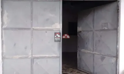 Casa com 2 quartos à venda na Rua Arnaldo Machado de Araújo, 85, Conjunto Residencial Galo Branco, São José dos Campos