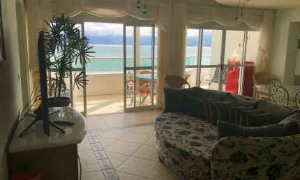 Apartamento com 4 quartos à venda na Rua Adaly Coelho Passos, A, 600, Prainha, Caraguatatuba