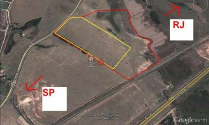 Ponto comercial à venda na Rodovia Vito Ardito, Km 115 Sp-62, s/n°, Jardim Campo Grande, Caçapava