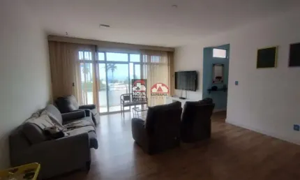 Apartamento com 4 quartos à venda na Rua Machado Sidney, 11, Centro, São José dos Campos