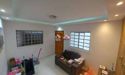 Casa com 5 quartos à venda na Rua Benedito Alves da Silva, 154, Santana, São José dos Campos