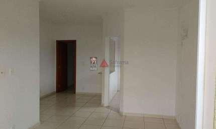 Apartamento com 2 quartos à venda na Rua Dona Francisca Bicuda de Mello, 524, Chácara Galega, Pindamonhangaba