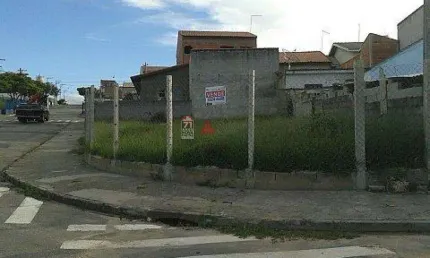 Terreno à venda na Rua Ramiro Augusto de Araújo, S/N, Campos de São José, São José dos Campos