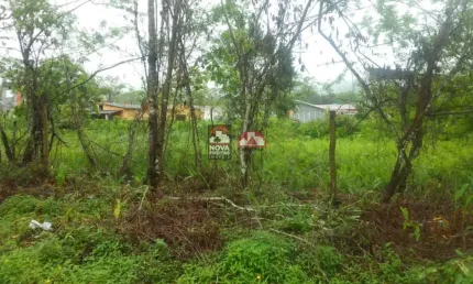 Terreno à venda na Avenida Luiz Saito, Terreno, S/N, Massaguaçu, Caraguatatuba