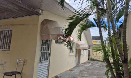 Casa à Venda no Bairro Santa Júlia ? São José dos Campos/SP