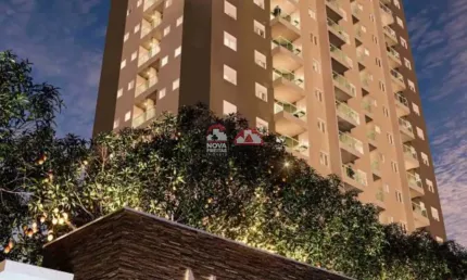 Apartamento com 3 quartos à venda na Rua Benedito Antônio de Souza, 177, Centro, Jacareí