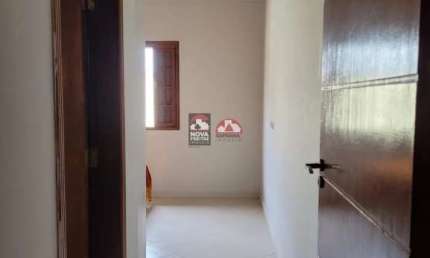 Casa com 3 quartos à venda na Rua Dez, 320, Capricórnio II, Caraguatatuba