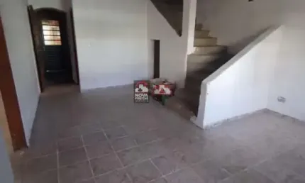 Casa com 3 quartos à venda na Rua Alcidia Medeiros Ragazzini, 97, Jardim Nova Detroit, São José dos Campos