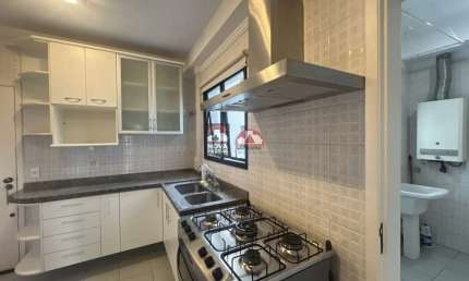 APARTAMENTO 127 M² COM 4 DORMITORIOS À VENDA NO VILA EMA EM SÃO JOSÉ DOS CAMPOS