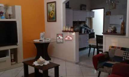 Casa com 3 quartos à venda na Benedita Nunes De Campos, 530, Residencial União, São José dos Campos