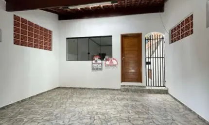 Casa com 3 quartos à venda na Rua Alexandre Porfírio da Silva, 146, Parque Residencial Flamboyant, São José dos Campos