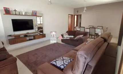 Casa com 3 quartos à venda na Rua Chile, 52, Parque das Nações, Pindamonhangaba