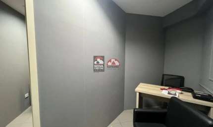 Comercial Sala em condomínio em São José dos Campos