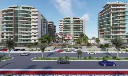 Apartamento com 4 quartos à venda na Avenida Atlântica, Noble, 500, Indaiá, Caraguatatuba