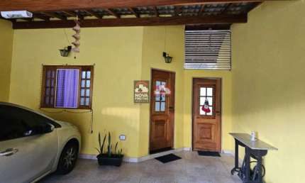 Casa à Venda no Altos da Vila Paiva ? São José dos Campos/SP