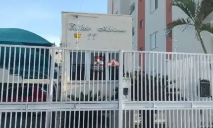 APARTAMENTO À VENDA NO JARDIM FLÓRIDA EM JACAREÍ/SP