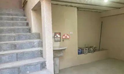 Casa com 3 quartos à venda na Avenida Rui Barbosa, 3122, Alto da Ponte, São José dos Campos