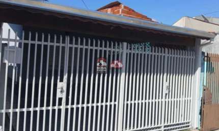 Casa com 2 quartos à venda na Rua Antônio de Paula Portes, 68, Residencial União, São José dos Campos