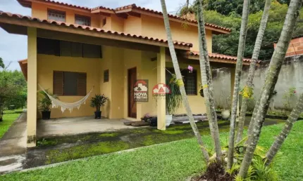Fazenda à venda na Rua Magnólias, 78, Vila Velha, Caçapava