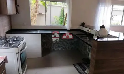 Casa com 3 quartos à venda na Rua Venezuela, 15, Praia da Cocanha, Caraguatatuba