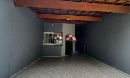 Casa com 3 quartos à venda na Rua Primeiro Centenário, 381, Jardim Jaqueira, Caraguatatuba