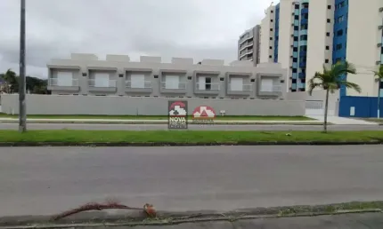Casa com 2 quartos à venda na Rua General Osório, Sobrado 6, 595, Indaiá, Caraguatatuba