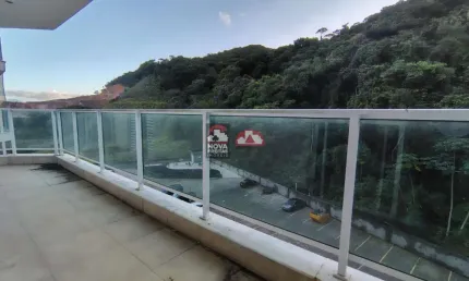 Apartamento com 2 quartos à venda na Alameda Dos Cedros Do Líbano, Bloco D, 197, Cidade Jardim, Caraguatatuba