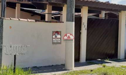 Casa com 4 quartos à venda na Avenida Cardeal, 326, Jardim das Gaivotas, Caraguatatuba