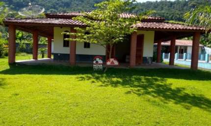 Fazenda à venda na Estrada Municipal José Cauby De Oliveira  - Travessa 3, Travessa 3, 220, Taquari, São José dos Campos