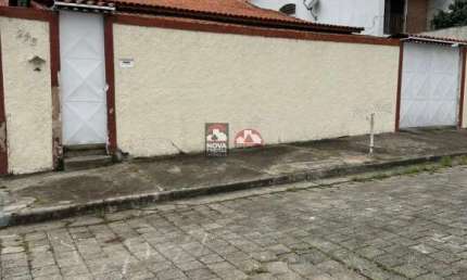 Venda de Casa no Bosque dos Eucaliptos, São José dos Campos