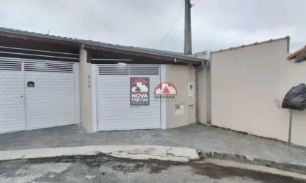 Casa à Venda na Terra dos Ipês II - Pindamonhangaba