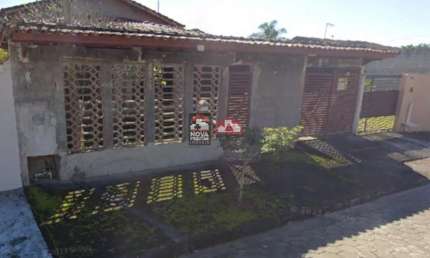 Casa com 3 quartos à venda na Rua Doze, 330, Pontal de Santa Marina, Caraguatatuba