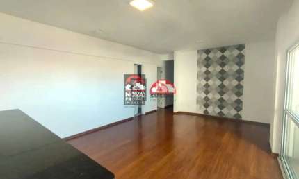 Apartamento com 3 quartos à venda na Rua Dona Emília Imediato, Torre Ii, 262, Jardim Boa Vista, Pindamonhangaba