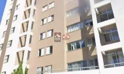 Apartamento com 3 quartos à venda na Rua Inconfidência, 44, Jardim São Dimas, São José dos Campos